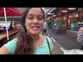 moana voyages tahiti visite du marché de papeete