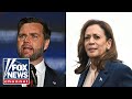 JD Vance tears into Kamala Harris over 'bizarre' response to protesters