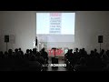 Dilaga l’infodemia nucleare | Luca Romano | TEDxBolca