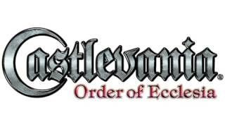 Behind The Gaze - Order of Ecclesia Style