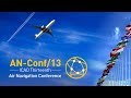 #AirNavConf - Day 4 Session 27 - Agenda Item 8: Emerging safety issues