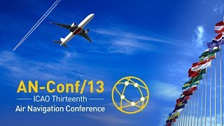 #AirNavConf - Day 4 Session 27 - Agenda Item 8: Emerging safety issues