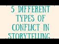 #writers #writingcommunity #author   Writing Conflict For New Authors & Writers-Part 1