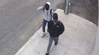 Attempted Robbery 14xx W Girard Ave DC 24 22 091758