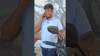 😣😅பைக் ஸ்டார்ட் ஆகல தலைவரே😜| Starting trouble|Bike care 360|Tamil
