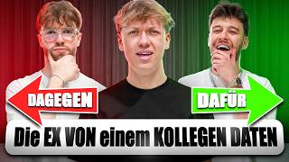 DENKEN ALLE WAVEBOYS GLEICH…? 👀 (endet im Streit)