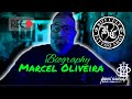 Marcel Oliveira - Short Biography