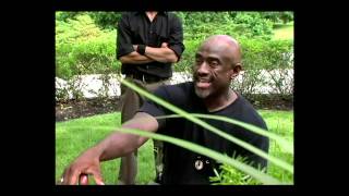 CODE BLACK: RARE OUTTAKE