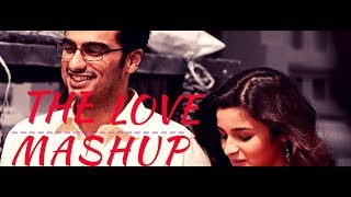 Breakup Mashup Songs  | Old vs New Bollywood Songs | Mashup by Aksh Rana