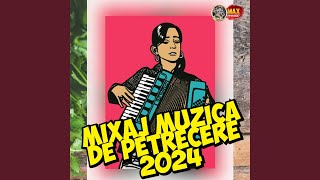 Muzica de petrecere 2024 - Colaj SUPER COLAJ DE PETRECERE Muzica Populara Noua 2024