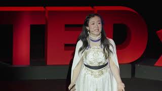 How to Innovate for a Better World | Luyao Zhang | TEDxDKU