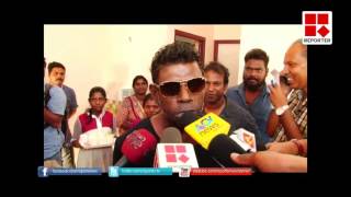 State Film Awards ; Vinayakan's First Reaction │Reporter Live