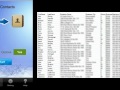 Transfer contacts between iPhone and Outlook Transfer contacts between iPhone and Outlook