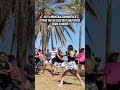 Тренируйся и кайфуй дома Ссылка на тренировки в шапке профиля zumba зумба