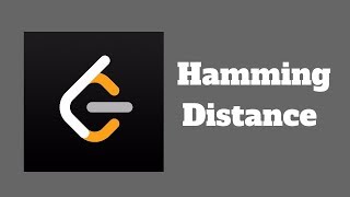 LeetCode Algorithms Easy: Hamming Distance