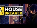 Housebreaker | Demo | GamePlay PC