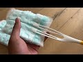 swiffer duster kit how to assemble