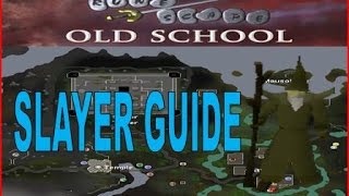 [2007] RuneScape Slayer Guide: Infernal Mages