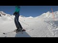 winterferien im skigebiet scuol graubünden schweiz