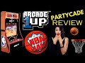 🏀Arcade 1Up Partycade NBA Jam Review! Costco's $150 Deal Buster Black Friday & Cyber Monday #arcade