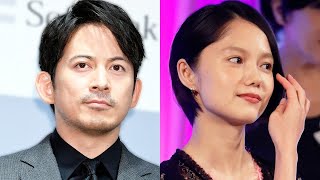 高岡蒼佑「浅はかだった」宮﨑あおいとの離婚を語るも「岡田准一」の名前なし　ネットで集まる批判の声