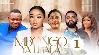 Mbongo Ya Libala  Ep 1 Nouveau Film Congolais Js Production