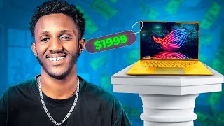 230,000 ብር በአንድ እቃ አወጣሁኝ።