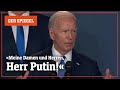 Versprecher auf Nato-Gipfel: Biden nennt Selenskyj »Präsident Putin« | DER SPIEGEL