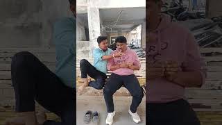 દીપા એ કરશન ની ચોટી મંતરી...🤣🤣🤣#gujratireels #viralreels #comedy #comedyreels