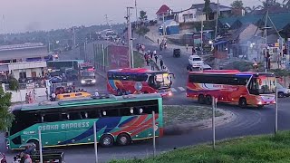 MAGUFULI BUS TERMINAL