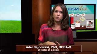 BIP: Behavior Intervention Plan