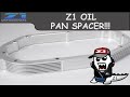 Z1 Motorsports - Oil Pan Spacer