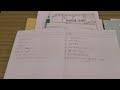 秦野市　個別指導　学習塾　「英語の勉強の仕方その15ー教科書本文暗記練習2」