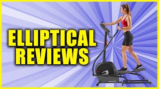 5 Best Elliptical Machines You Can Buy In 2021 | The Best Elliptical Machines For Home 2021