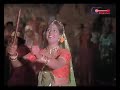 Oode Oode Re Abil Gulal   Bhagat Peepaji Movie   Gujarati Song   C Arjun   Praful   Diwaliben Bhil 4
