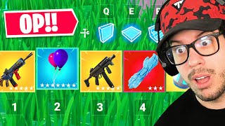 The *BEST* Loadout in Fortnite RIGHT NOW!