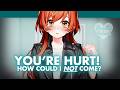 Ex is Your Emergency Contact (Exes to Lovers • Worried • Still in Love With You • I Miss You)