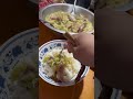 【八零徐姥姥】我姥醃這酸菜我差點沒錄上，老太太人家就不配合你（四） 美食做法 美食分享 搞笑 food 农村美食 shorts