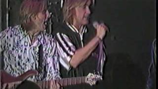 petra concert 10/30/1997 part1