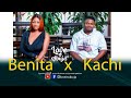 The Truth About Blind Date Expectations in LOVE IN ABUJA EPISODE 3 (Benita x Kachi)