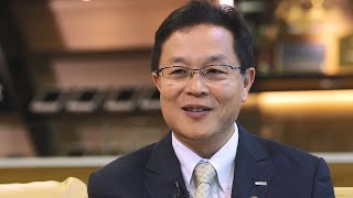 NTT: Hong Kong is an ideal location for data centres