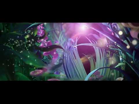 Tinkerbell Teaser Trailer 2008 Youtube