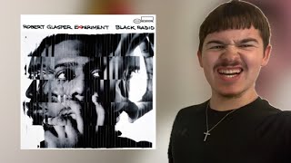 EHH… | Erykah Badu - Afro Blue (Official Audio) | REACTION!