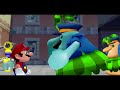 Super Mario Sunshine - Full Game Walkthrough