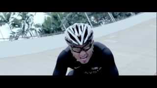 Nike: Find Your Greatness - Azizulhasni Awang of Malaysia