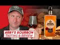 Arby's Smoked Bourbon Whiskey Review: How Does It Taste?