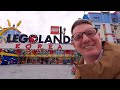 korea2022 ep.2 end ซอรัคซาน ป้อนอาหารแกะ legoland ล่องเรือซงโดพาร์ค ไกด์บี๋พาทัวร์