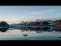 SVALBARD THEME
