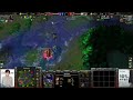 labyrinth u vs elegant n b cup s15 패자조 4라운드 1차전 워크래프트3 warcraft3