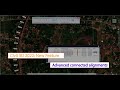 Civil 3d 2022 New Features Advanced Connected Alignments
